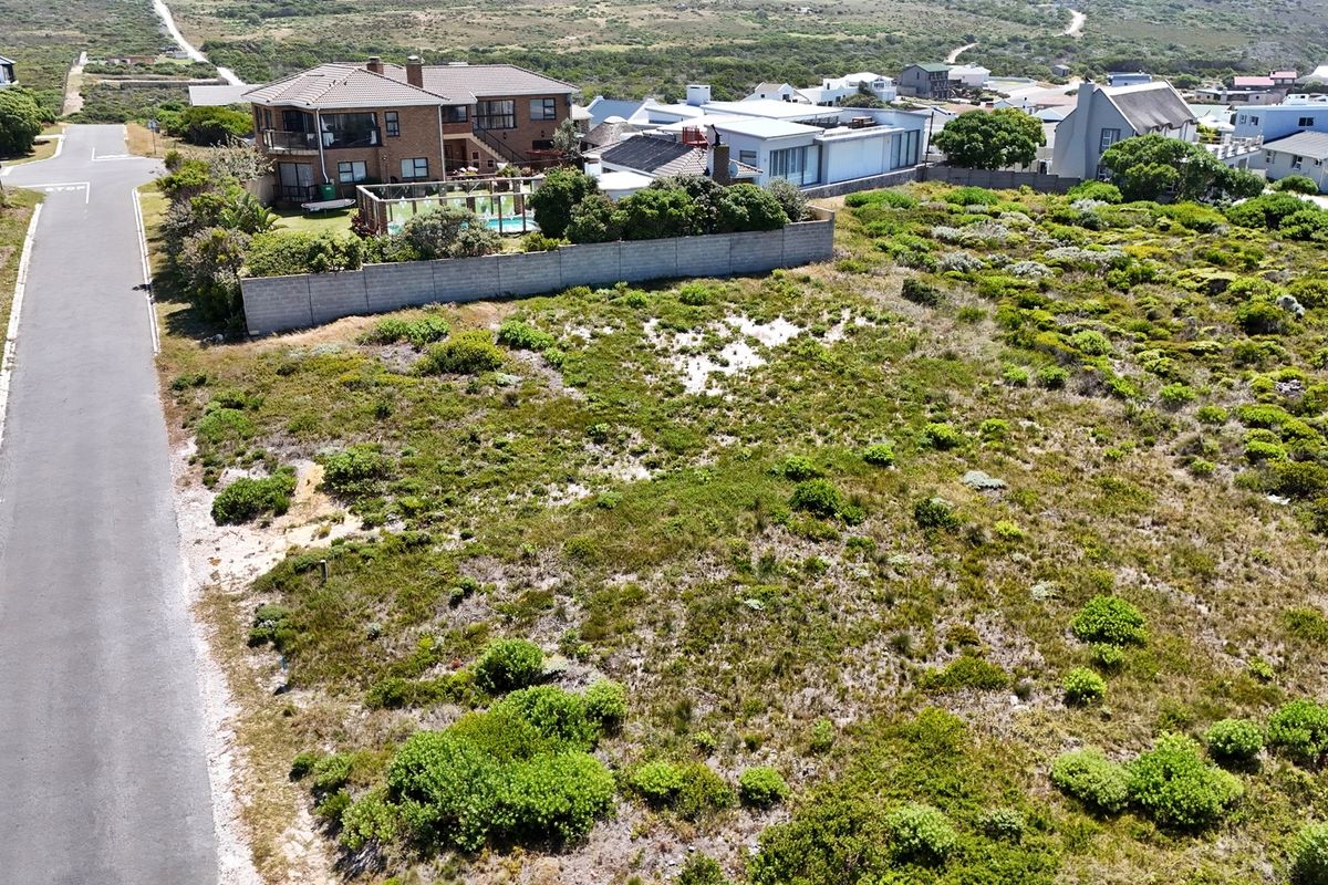 Sea view vacant land in Agulhas - Photo 5