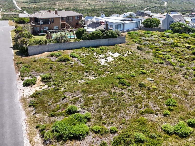 Sea view vacant land in Agulhas - Photo 5