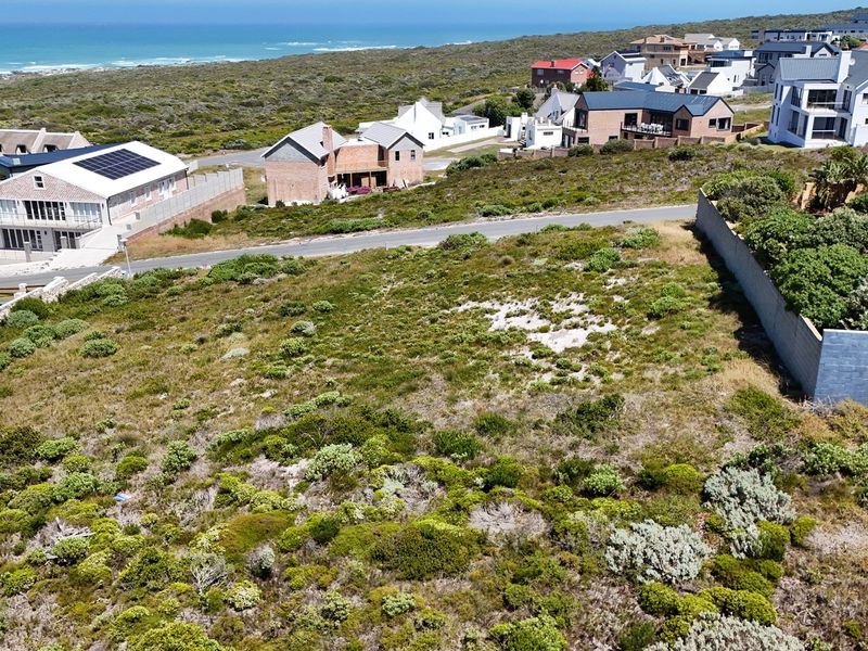 Sea view vacant land in Agulhas - Photo 8