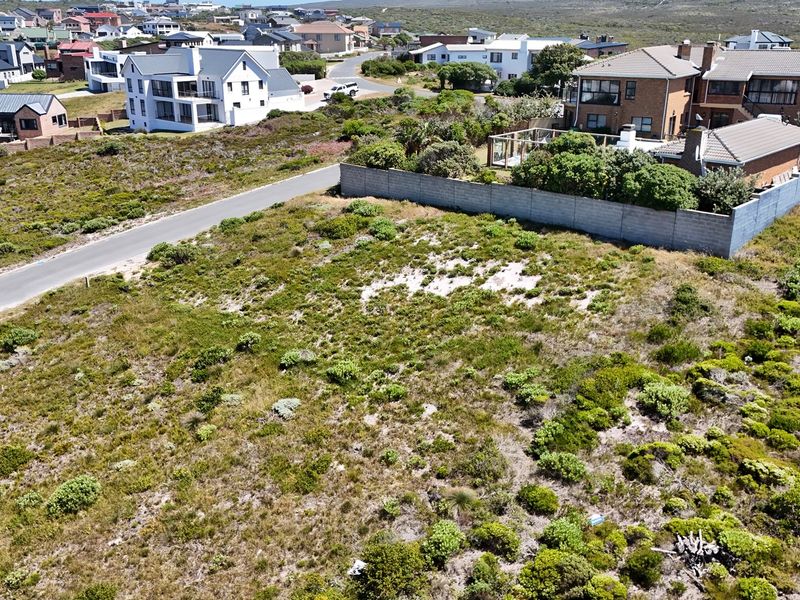 Sea view vacant land in Agulhas - Photo 7