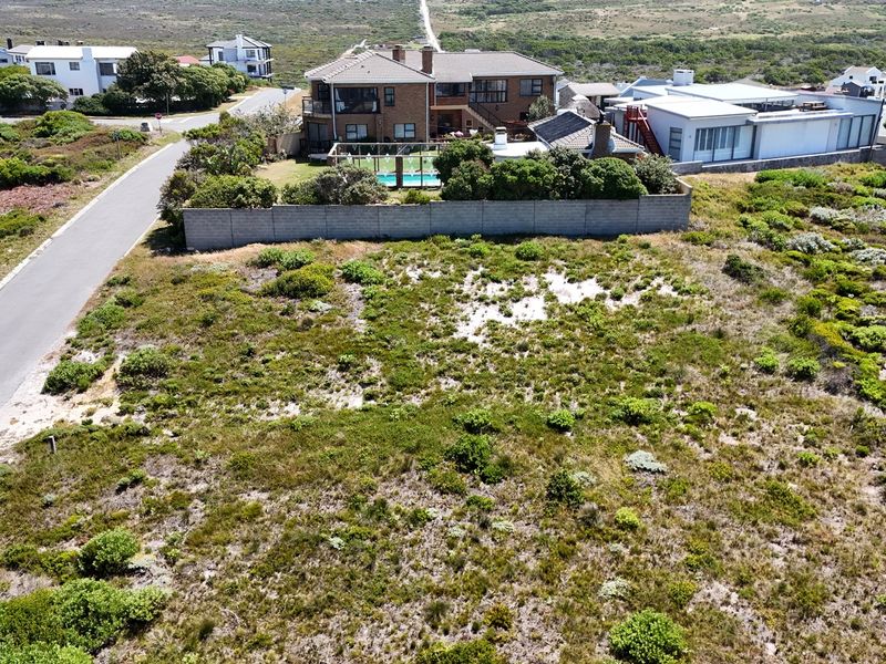 Sea view vacant land in Agulhas - Photo 6