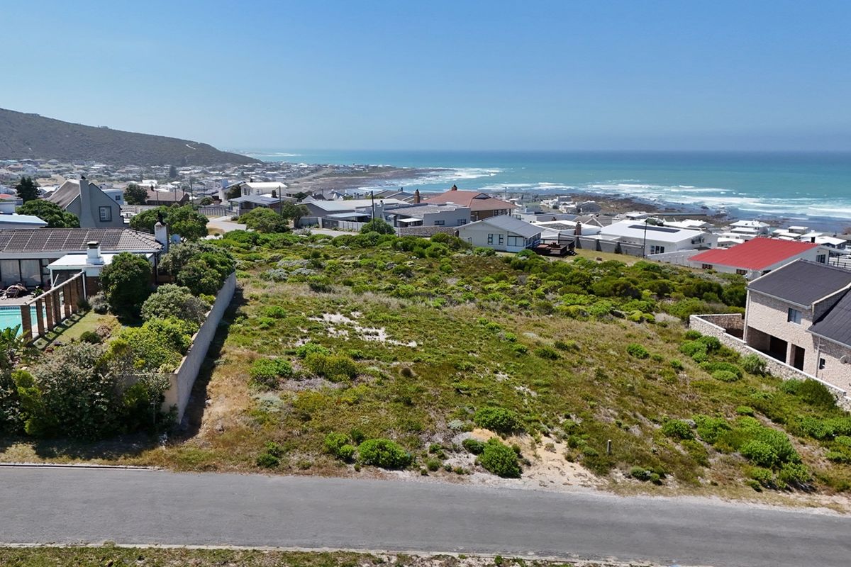 Sea view vacant land in Agulhas - Photo 3