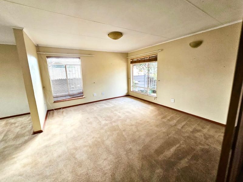 Strong, Spacious Family Home with Lapa, Braai and double garages for sale in Secunda - Photo 6