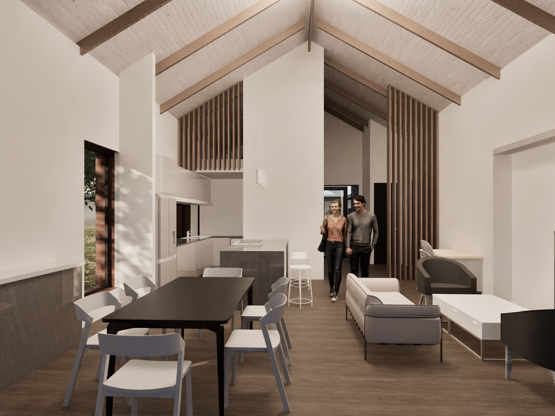 Freestanding For Sale In Nottingham Road - Photo 5