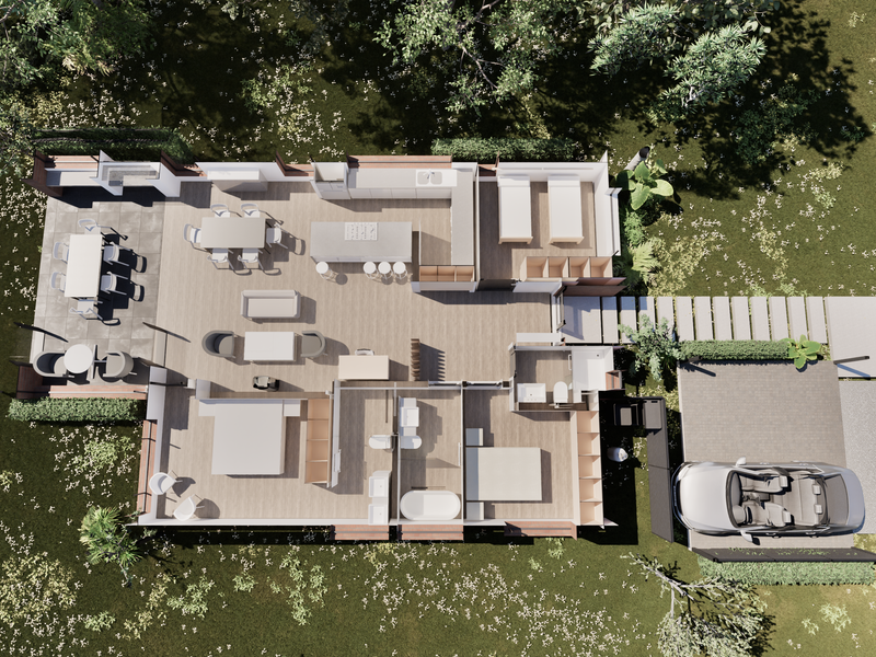 Freestanding For Sale In Nottingham Road - Photo 4