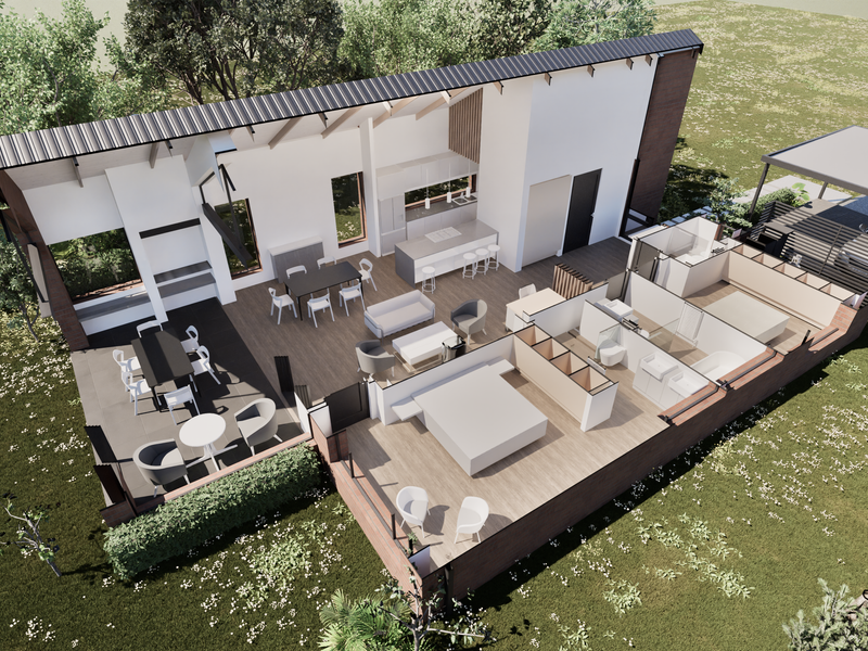 Freestanding For Sale In Nottingham Road - Photo 3