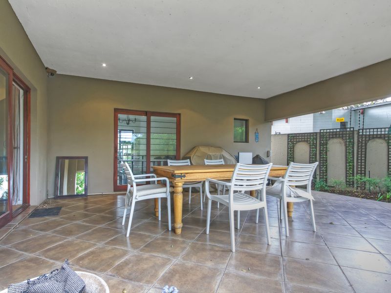 Gated Full Title Home in Lonehill – No Levies, Private & Move-In Ready - Photo 9