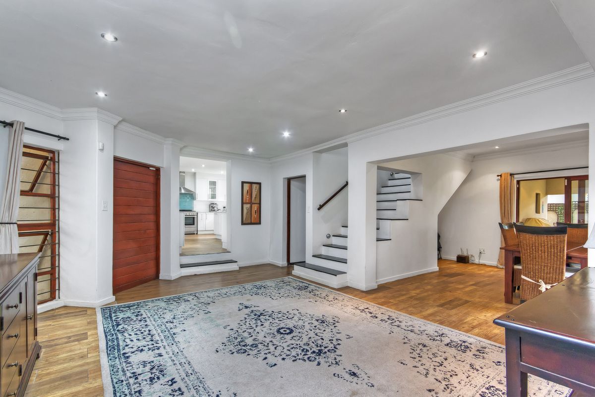 Gated Full Title Home in Lonehill – No Levies, Private & Move-In Ready - Photo 3