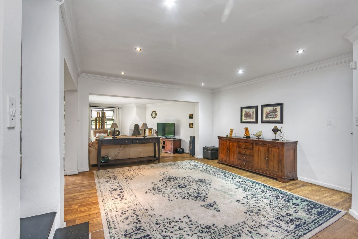 Gated Full Title Home in Lonehill – No Levies, Private & Move-In Ready - Photo 4