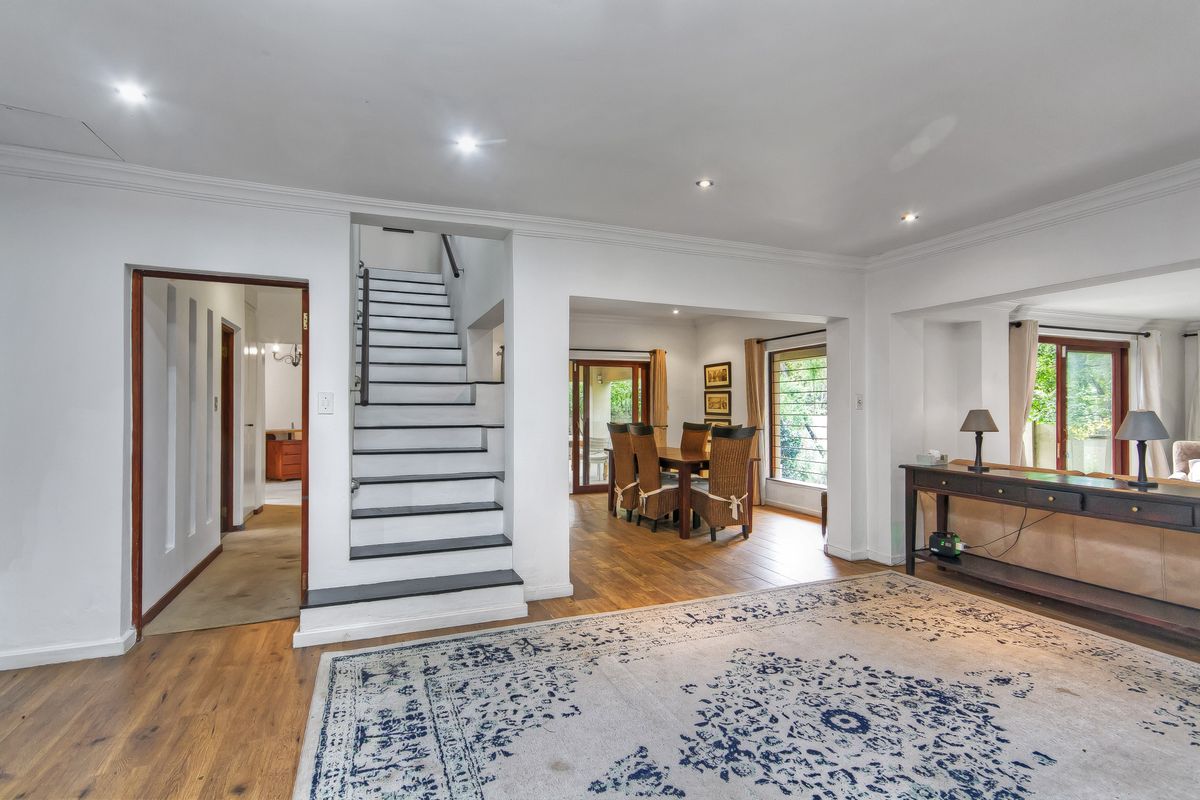 Gated Full Title Home in Lonehill – No Levies, Private & Move-In Ready - Photo 2