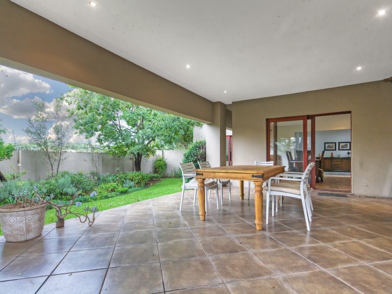 Gated Full Title Home in Lonehill – No Levies, Private & Move-In Ready - Photo 10