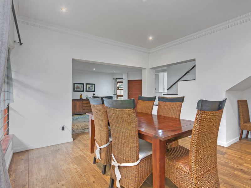 Gated Full Title Home in Lonehill – No Levies, Private & Move-In Ready - Photo 8