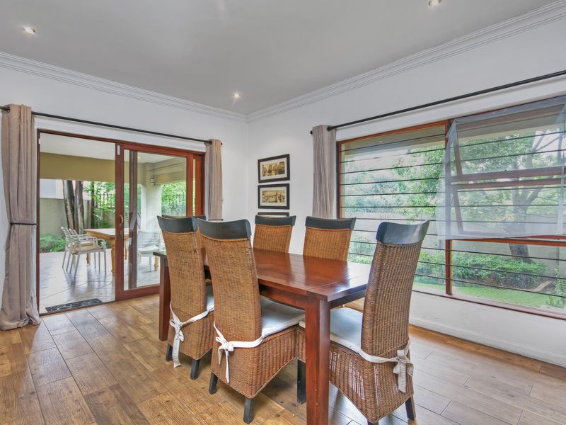 Gated Full Title Home in Lonehill – No Levies, Private & Move-In Ready - Photo 7