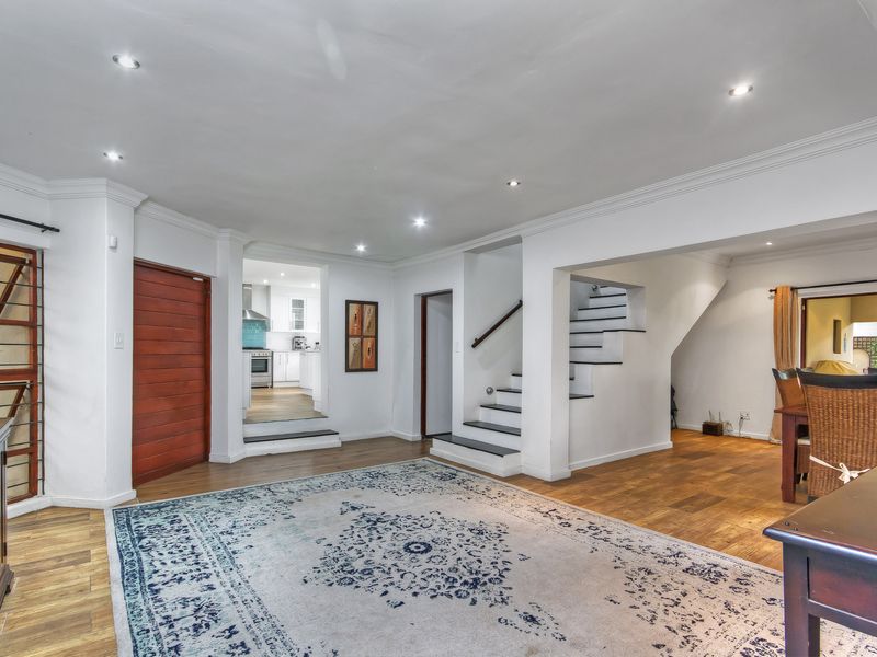 Gated Full Title Home in Lonehill – No Levies, Private & Move-In Ready - Photo 3