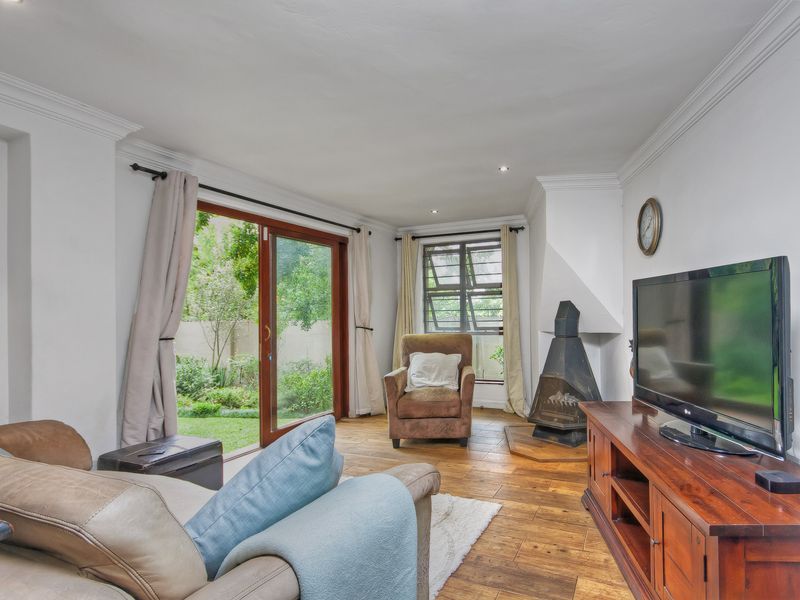 Gated Full Title Home in Lonehill – No Levies, Private & Move-In Ready - Photo 5