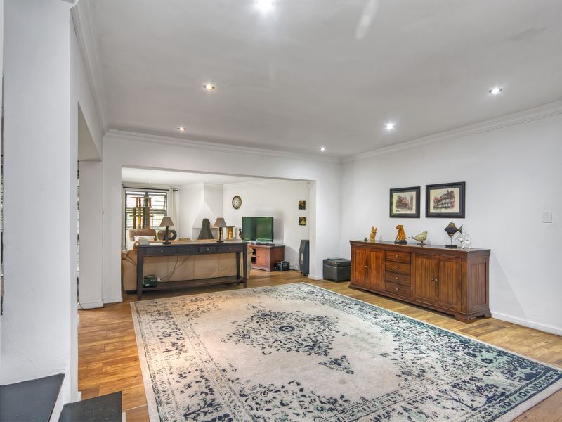 Gated Full Title Home in Lonehill – No Levies, Private & Move-In Ready - Photo 4