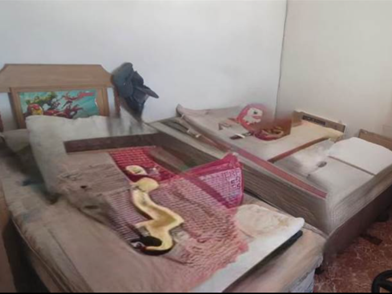 Charming 2 bedroom Sectional Title unit. - Photo 7