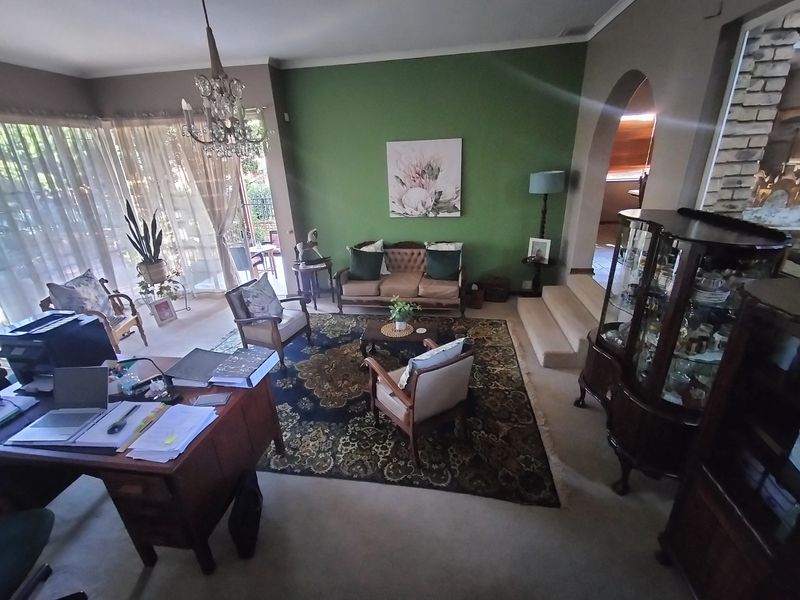 Spacious Family Home with Pool and Endless Potential in Florauna - Photo 3