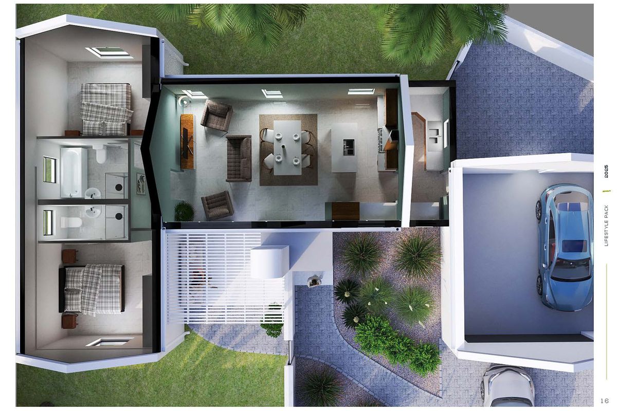 Ocean Living | Your Dream Home Awaits! - Photo 2