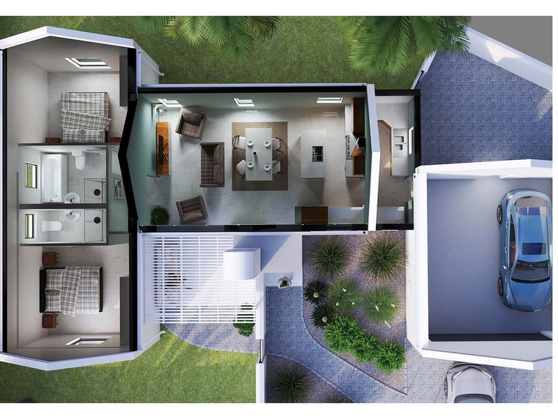 Ocean Living | Your Dream Home Awaits! - Photo 2