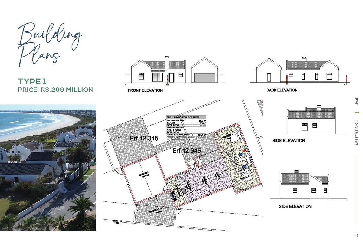 Ocean Living | Your Dream Home Awaits! - Photo 4