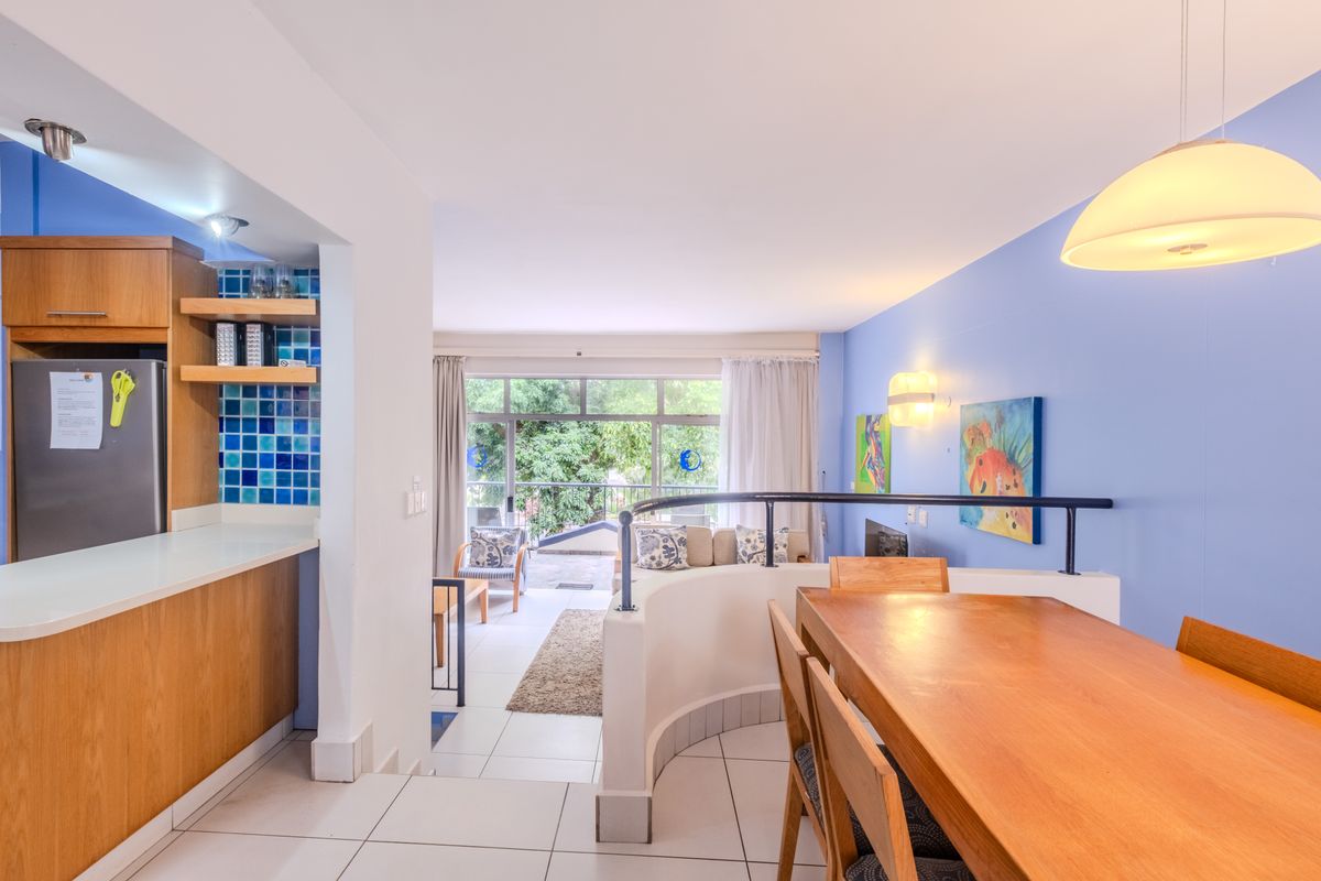 Holiday Apartment walking distance to the Umhlanga Promenade - Photo 3