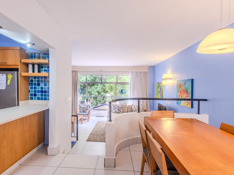 Holiday Apartment walking distance to the Umhlanga Promenade - Photo 3