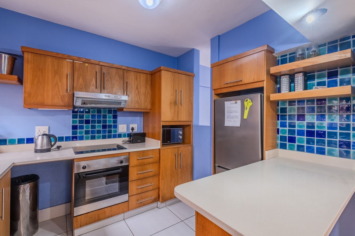 Holiday Apartment walking distance to the Umhlanga Promenade - Photo 4