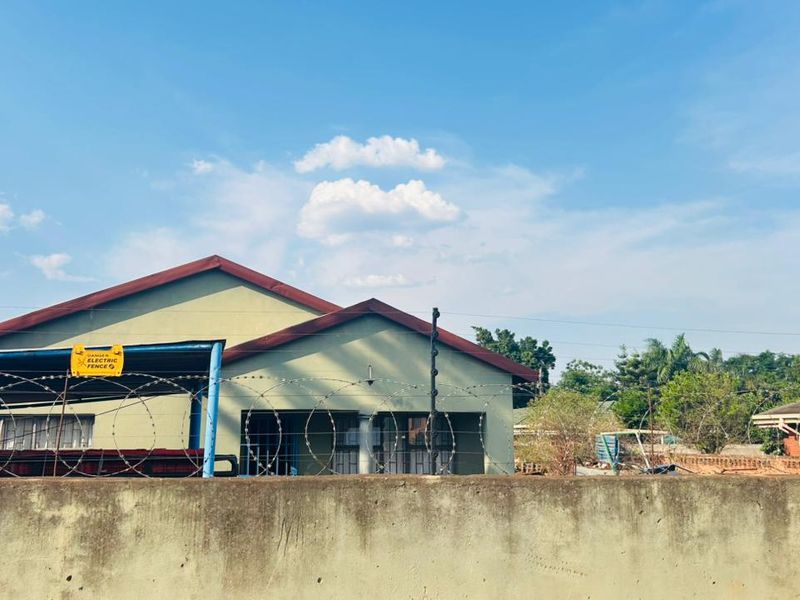 House for Sale in Eltivillas, Louis Trichardt - Photo 8