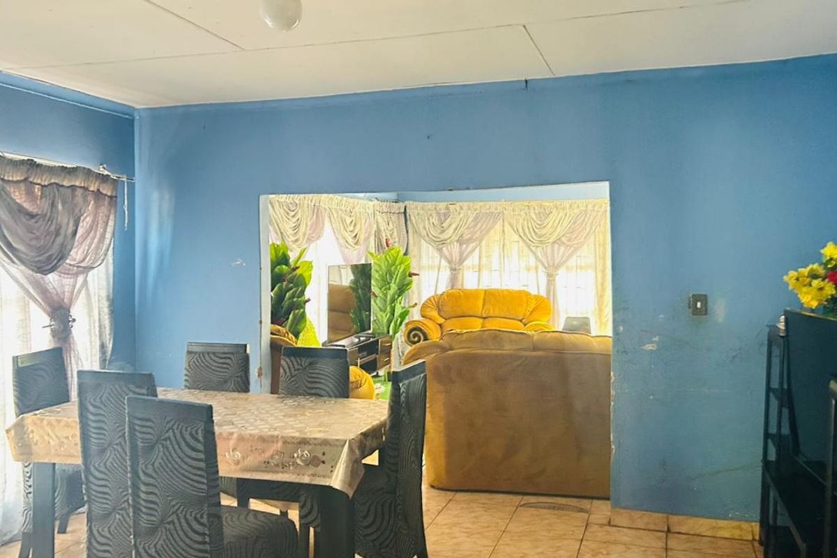 House for Sale in Eltivillas, Louis Trichardt - Photo 3