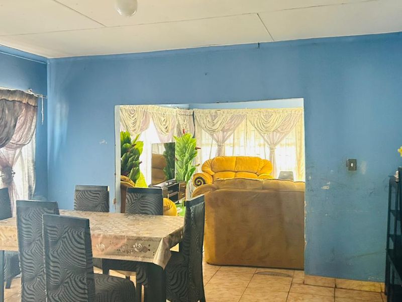 House for Sale in Eltivillas, Louis Trichardt - Photo 3