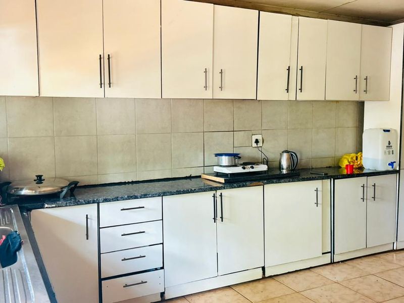 House for Sale in Eltivillas, Louis Trichardt - Photo 5