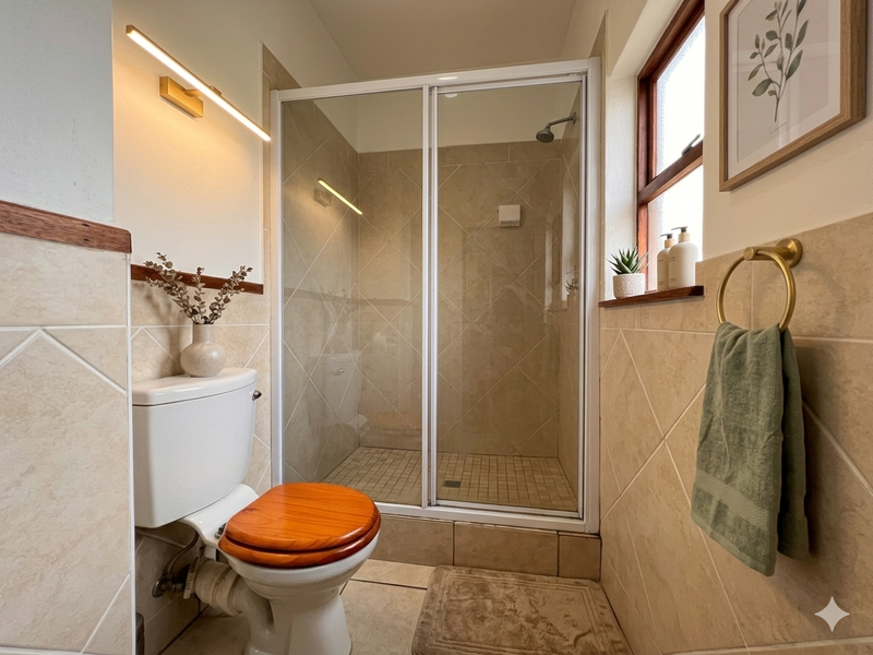 One Bedroom Apartment in Prime Lonehill Location, Excellent Investment Opportunity - Photo 7