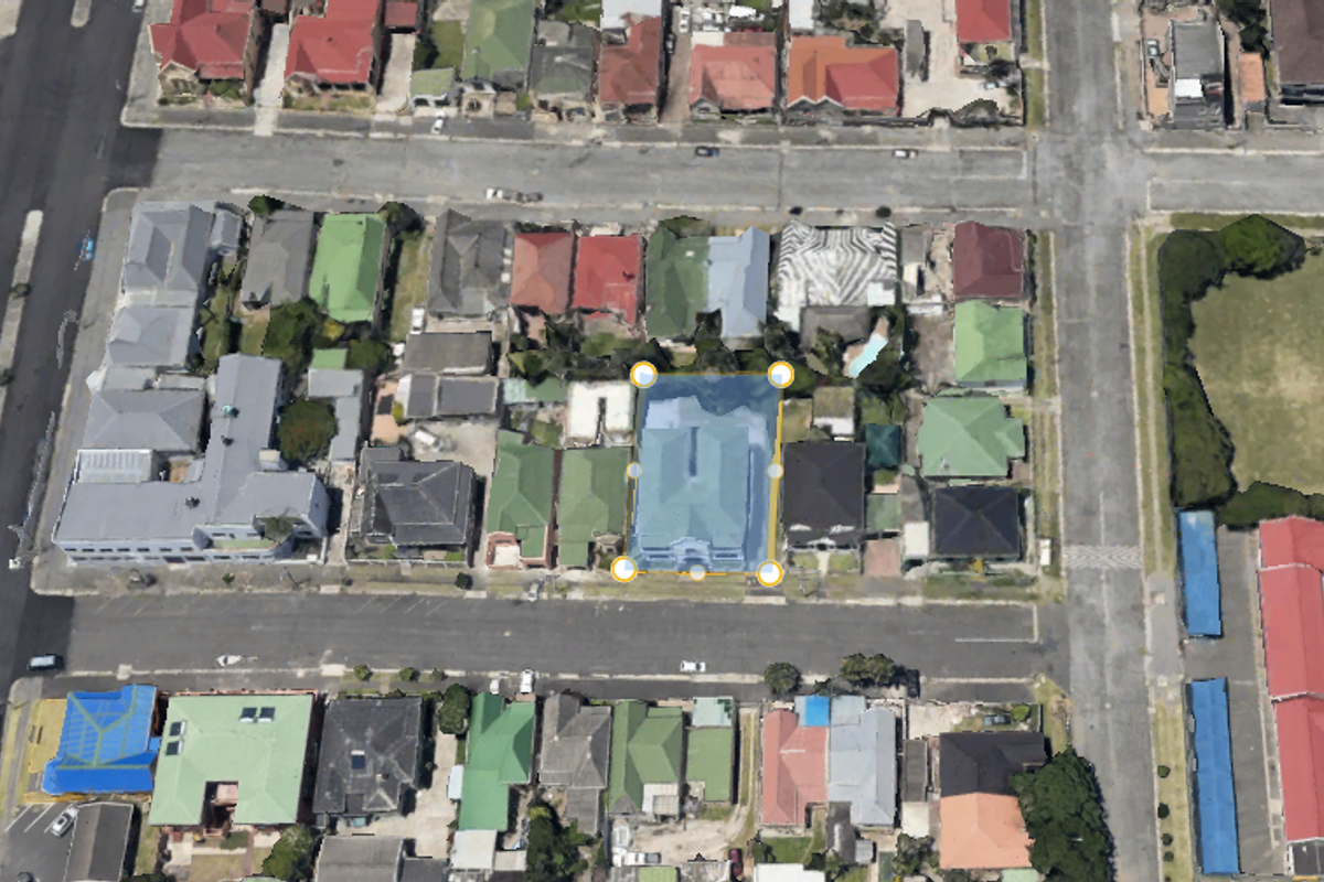 Your Mansion - Photo 2