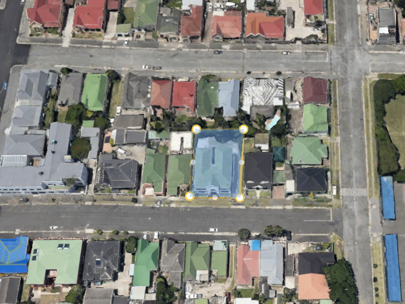 Your Mansion - Photo 2