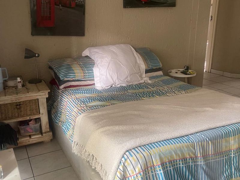 1 Bed 1 Bath Ground Floor Apartment - Photo 6