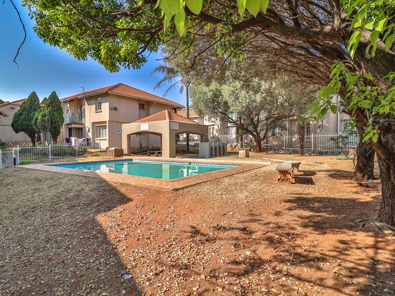 1 Bed 1 Bath Ground Floor Apartment - Photo 9