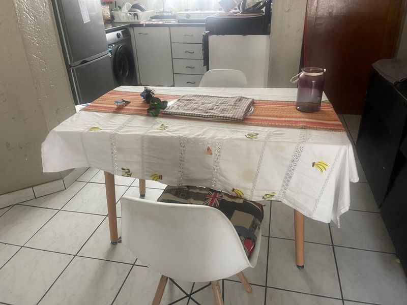 1 Bed 1 Bath Ground Floor Apartment - Photo 7