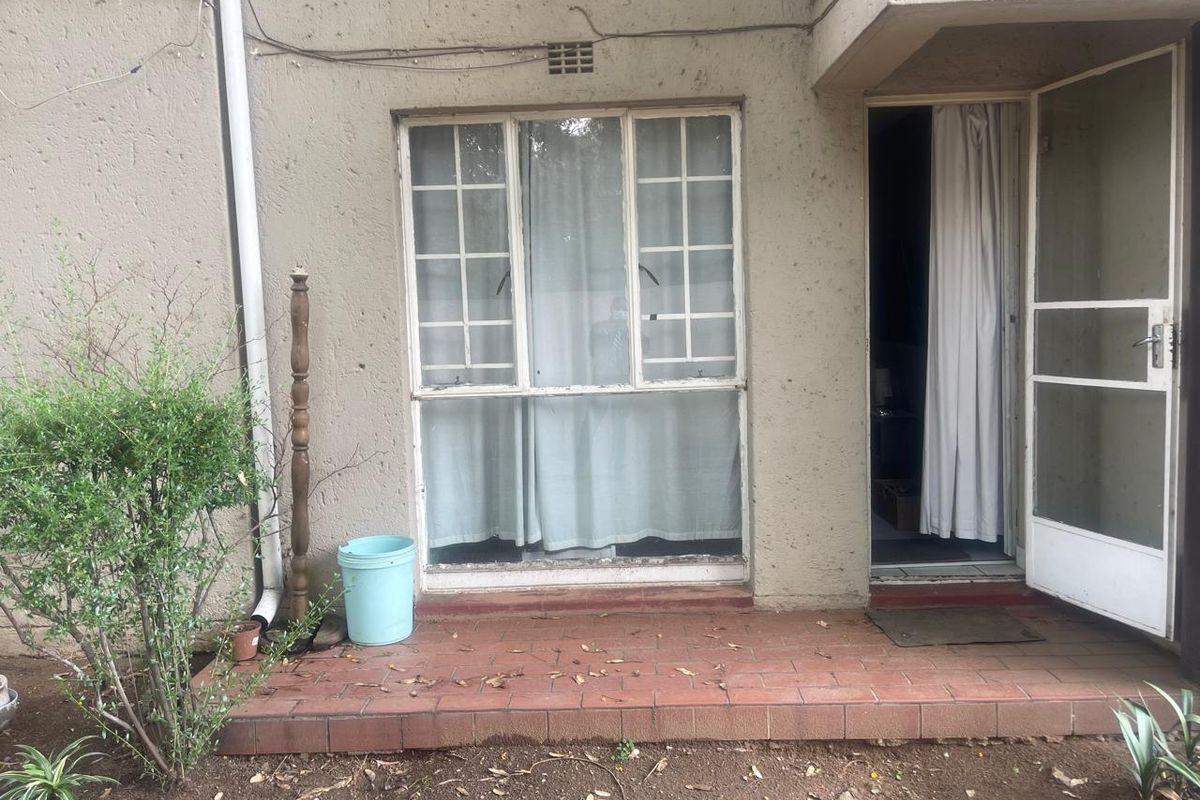 1 Bed 1 Bath Ground Floor Apartment - Photo 5