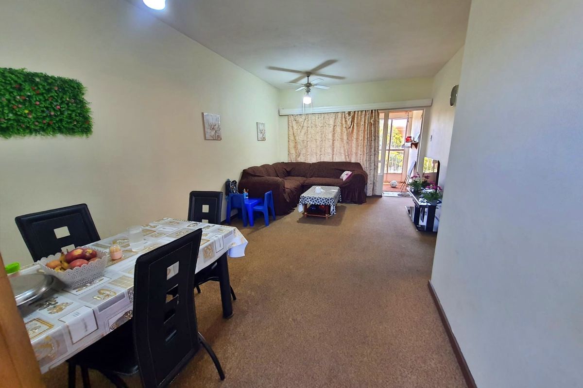 1 Bedroom Investment Property - Photo 3