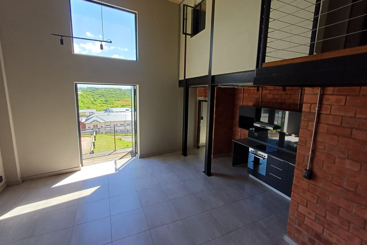 Modern Industrial Loft Living | 2 Bed | 2 Bath | 1 Parking - Photo 3