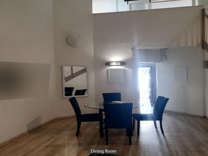 Spacious 3-Bedroom Family Home with Study, Staff Room & Pool in Prime Bryanston - Photo 6