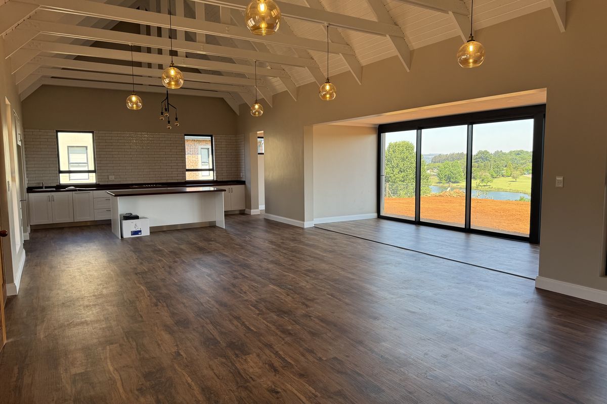 Modern, Spacious Lock Up and Go in St Johns Village - Photo 3