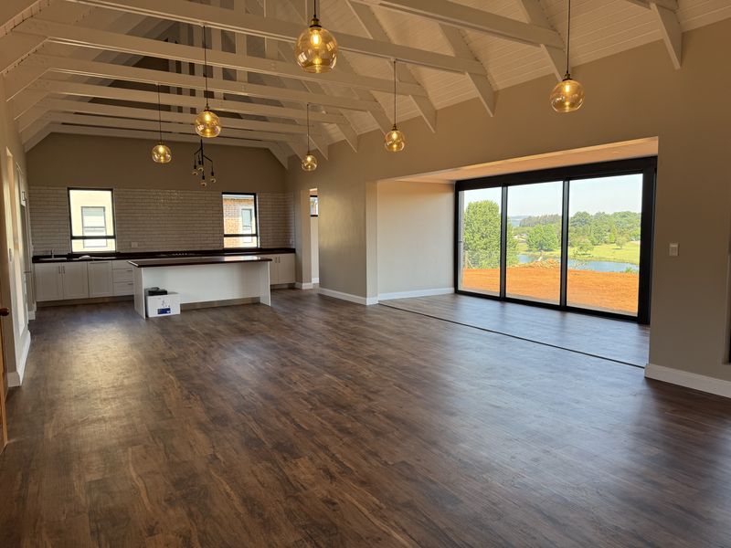 Modern, Spacious Lock Up and Go in St Johns Village - Photo 3