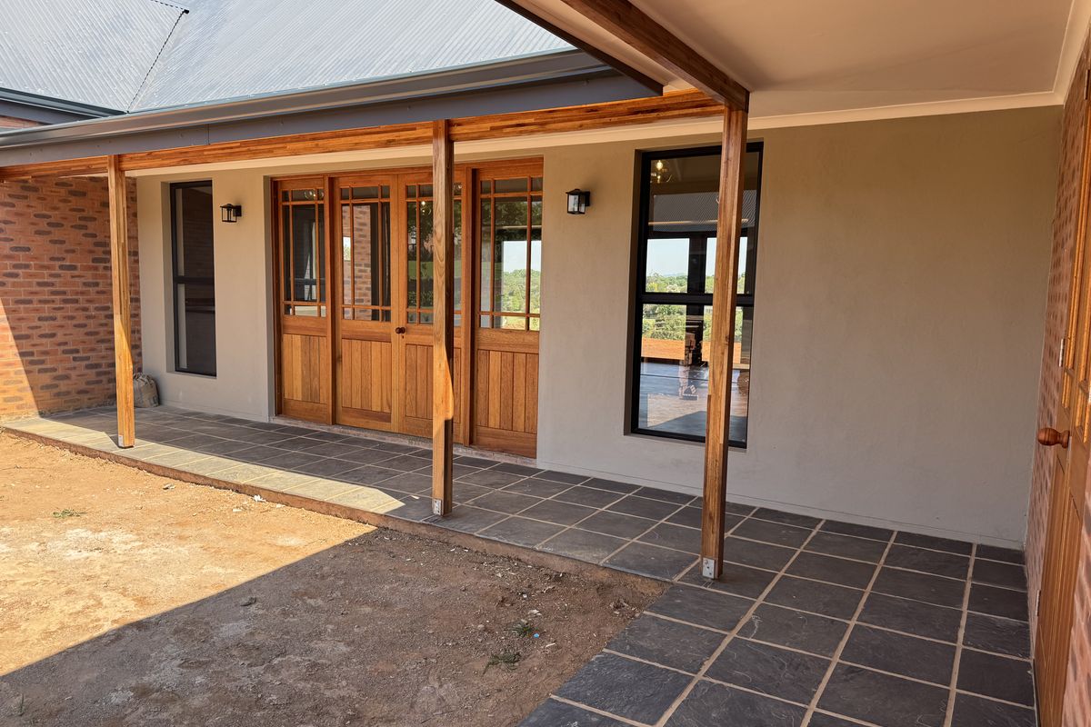 Modern, Spacious Lock Up and Go in St Johns Village - Photo 2