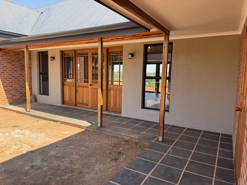 Modern, Spacious Lock Up and Go in St Johns Village - Photo 2