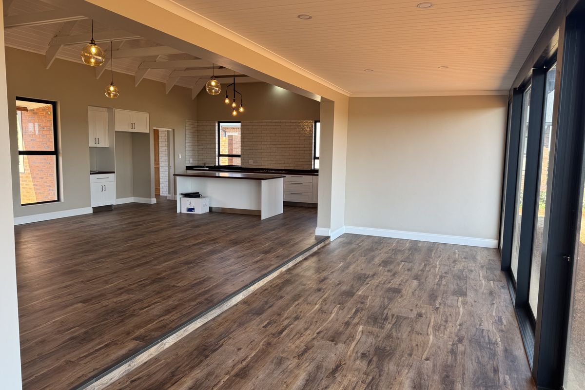 Modern, Spacious Lock Up and Go in St Johns Village - Photo 5