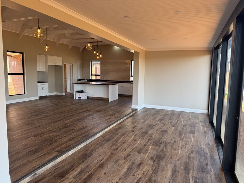 Modern, Spacious Lock Up and Go in St Johns Village - Photo 5