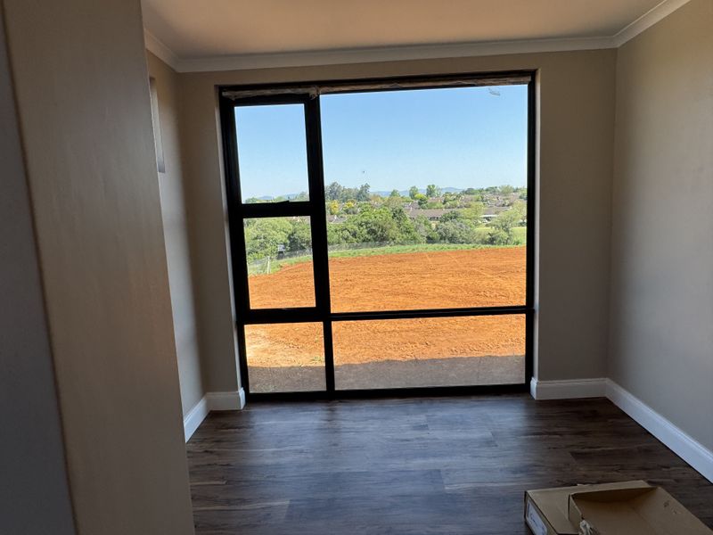 Modern, Spacious Lock Up and Go in St Johns Village - Photo 8