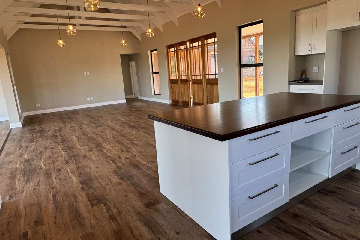 Modern, Spacious Lock Up and Go in St Johns Village - Photo 4